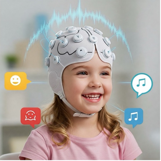 BCI for AAC