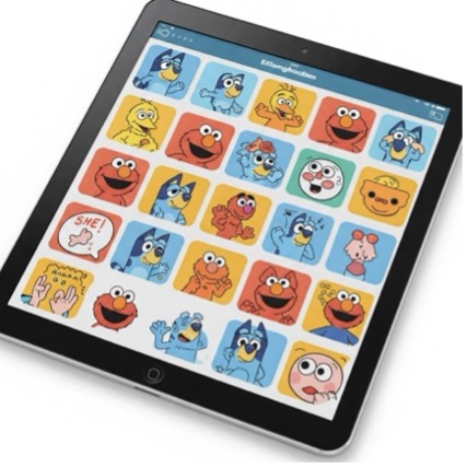 Artificial Intelligence in AAC